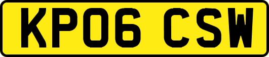 KP06CSW