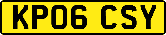 KP06CSY