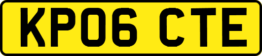 KP06CTE