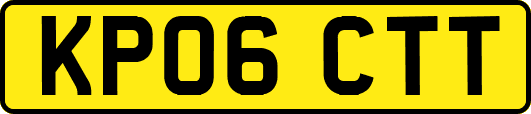 KP06CTT