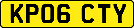 KP06CTY