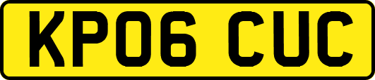 KP06CUC
