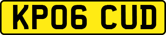 KP06CUD