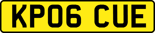 KP06CUE