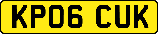 KP06CUK