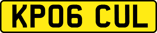 KP06CUL