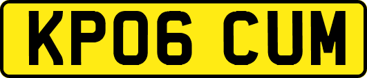 KP06CUM