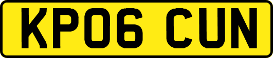 KP06CUN