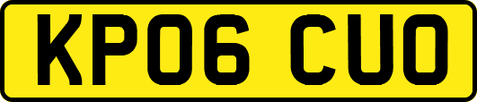 KP06CUO