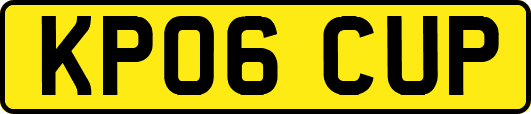 KP06CUP