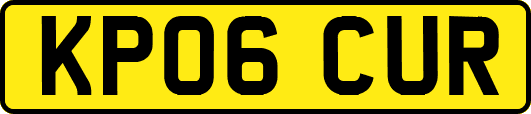 KP06CUR