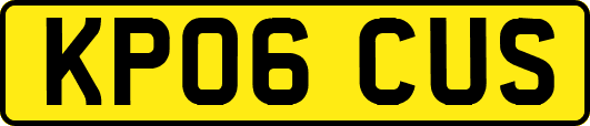 KP06CUS