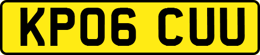KP06CUU