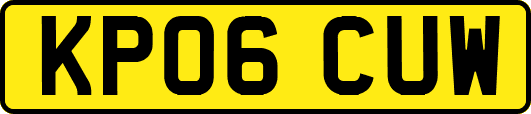 KP06CUW
