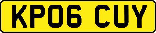 KP06CUY