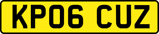 KP06CUZ