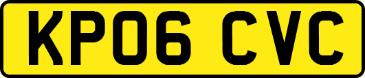 KP06CVC