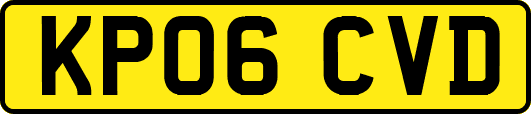 KP06CVD