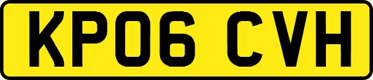 KP06CVH