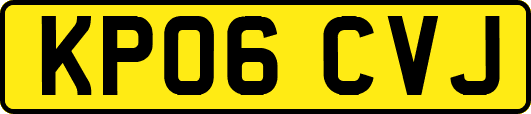 KP06CVJ