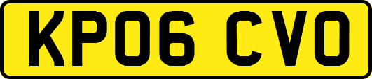 KP06CVO