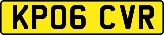 KP06CVR