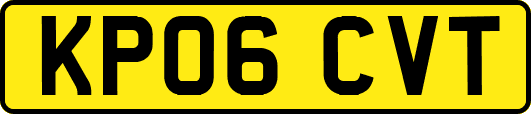 KP06CVT