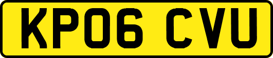 KP06CVU