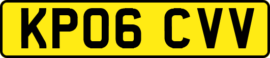 KP06CVV