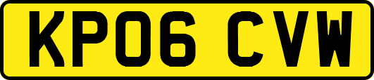 KP06CVW