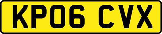 KP06CVX