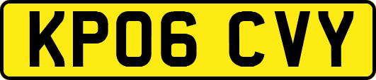 KP06CVY