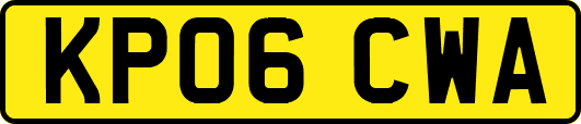 KP06CWA