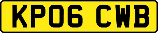 KP06CWB