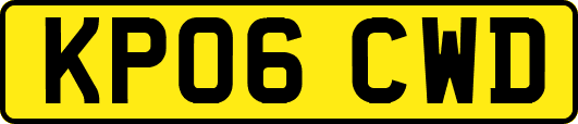 KP06CWD