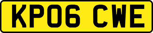 KP06CWE