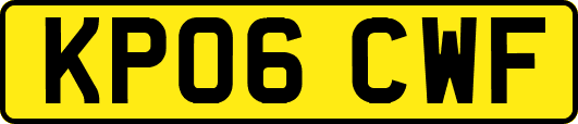 KP06CWF