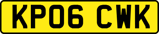 KP06CWK