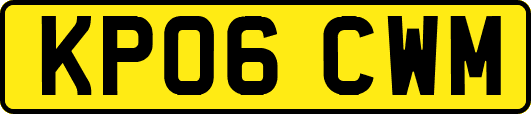 KP06CWM