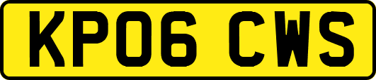 KP06CWS