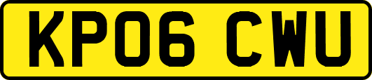 KP06CWU