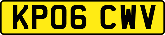 KP06CWV