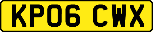 KP06CWX