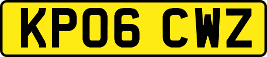KP06CWZ