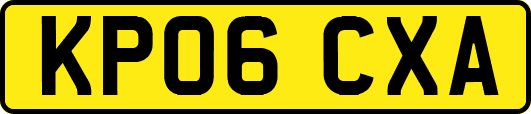 KP06CXA