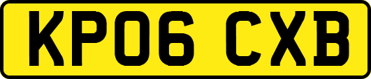 KP06CXB