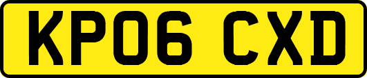 KP06CXD