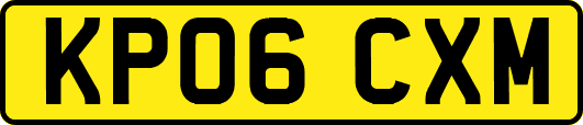 KP06CXM