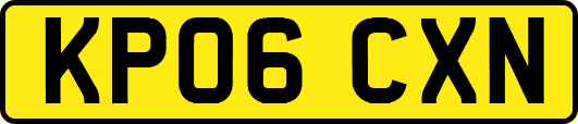 KP06CXN