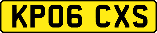 KP06CXS